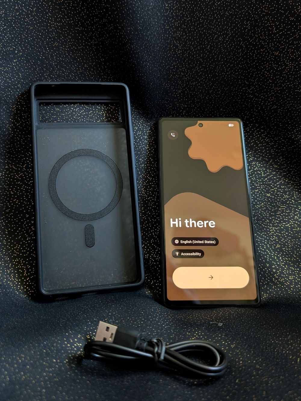 Google Pixel 6a, 128gb, Unlocked